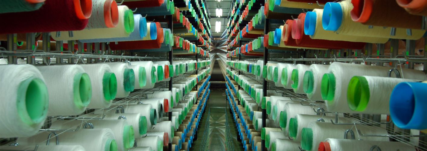 Thread Factory